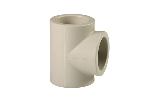 沧县PPH正三通 (DIN)