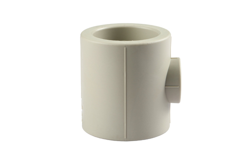 沧县PPH异径三通(DIN)