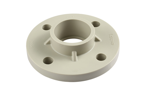 沧县PPH一体式法兰(DIN)