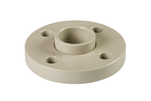 沧县PPH双片式法兰(DIN)